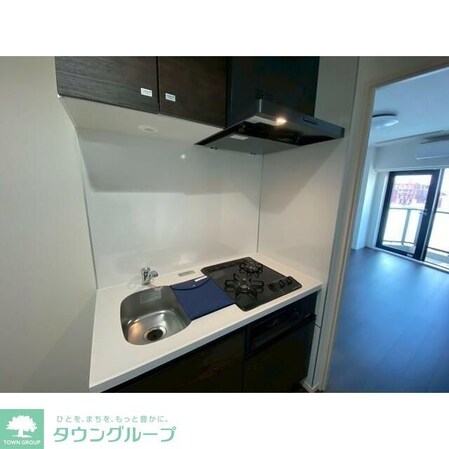 プレール・ドゥーク西新井IIの物件内観写真